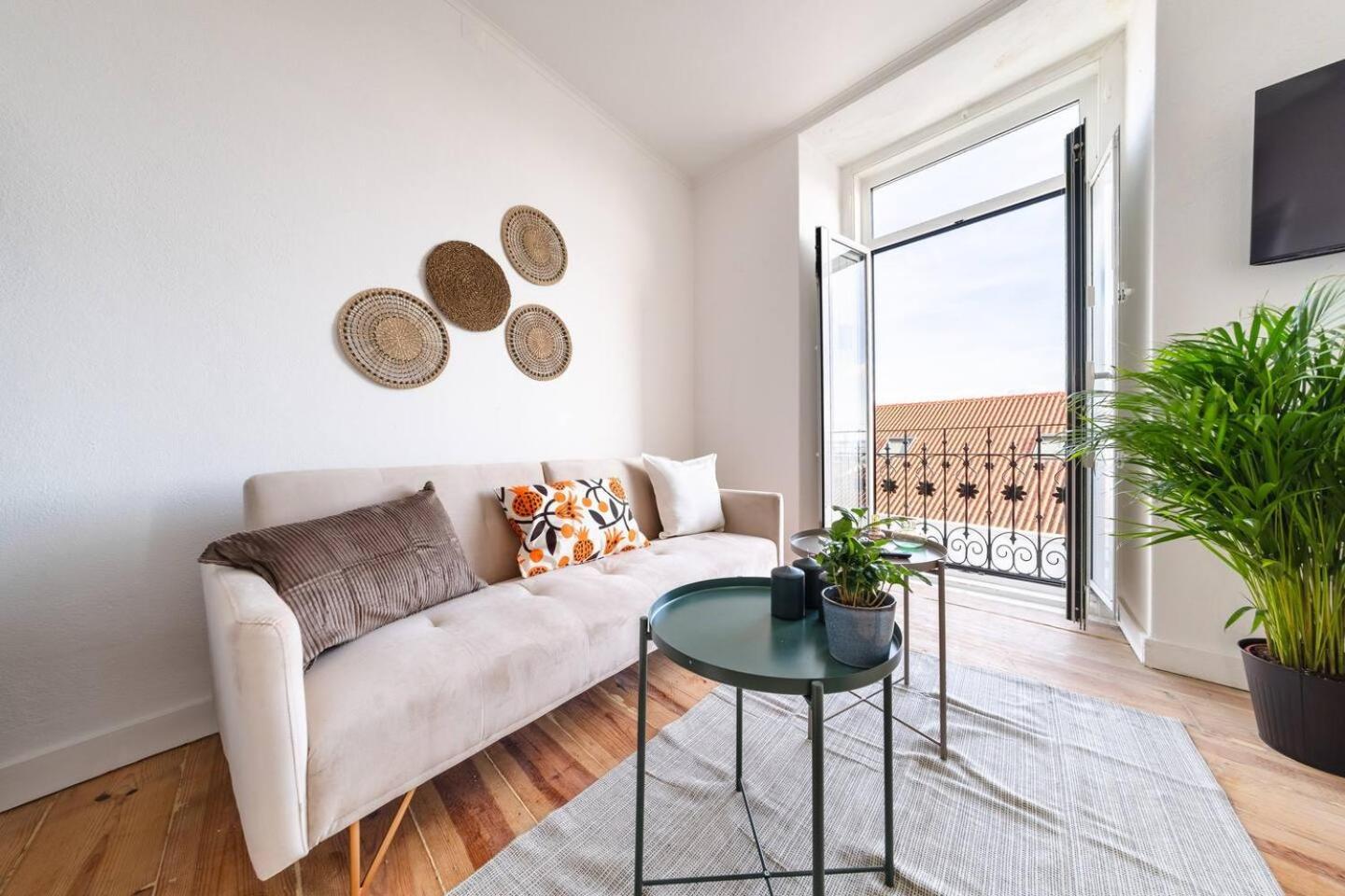 Lejlighed Spacious 5 Bedroom - River Views