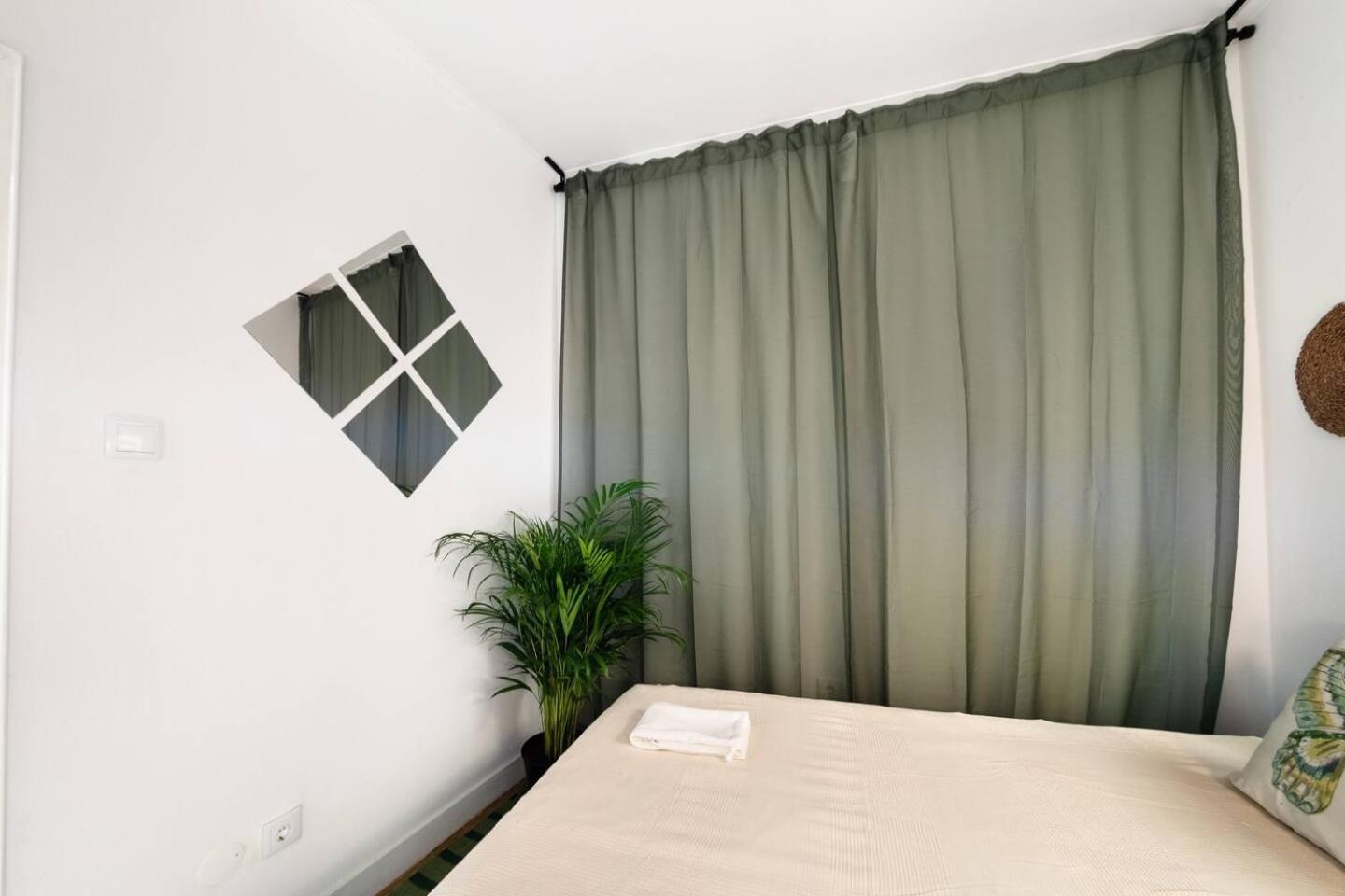 Lejlighed Spacious 5 Bedroom - River Views *