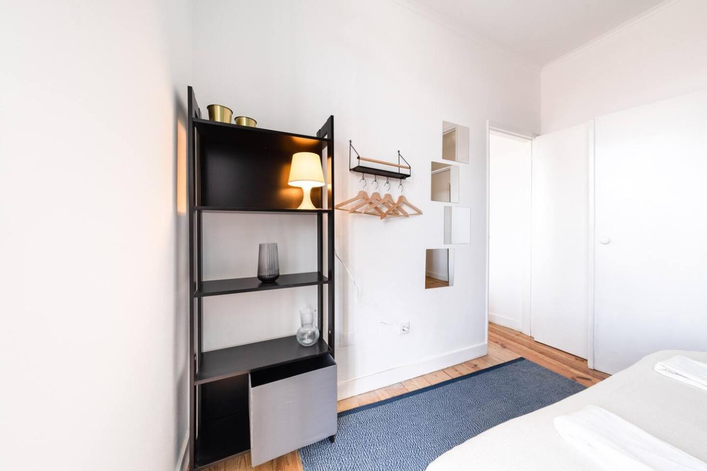 Lejlighed Spacious 5 Bedroom - River Views