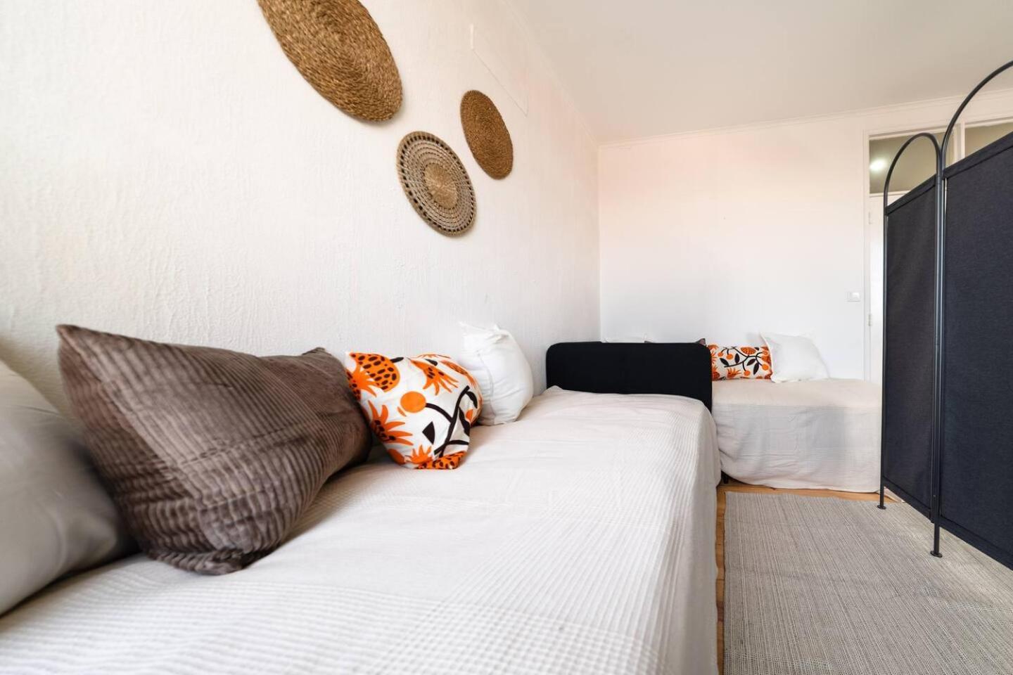 Lejlighed Spacious 5 Bedroom - River Views